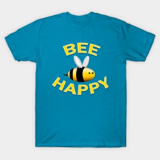 Bee happy T-Shirt